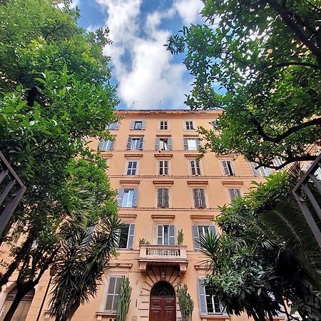 Sanctuary Home 32 Rome Bagian luar foto