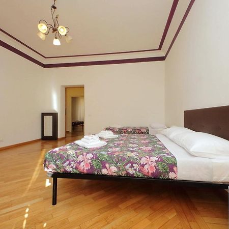 Sanctuary Home 32 Rome Bagian luar foto