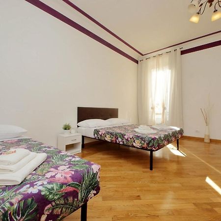 Sanctuary Home 32 Rome Bagian luar foto