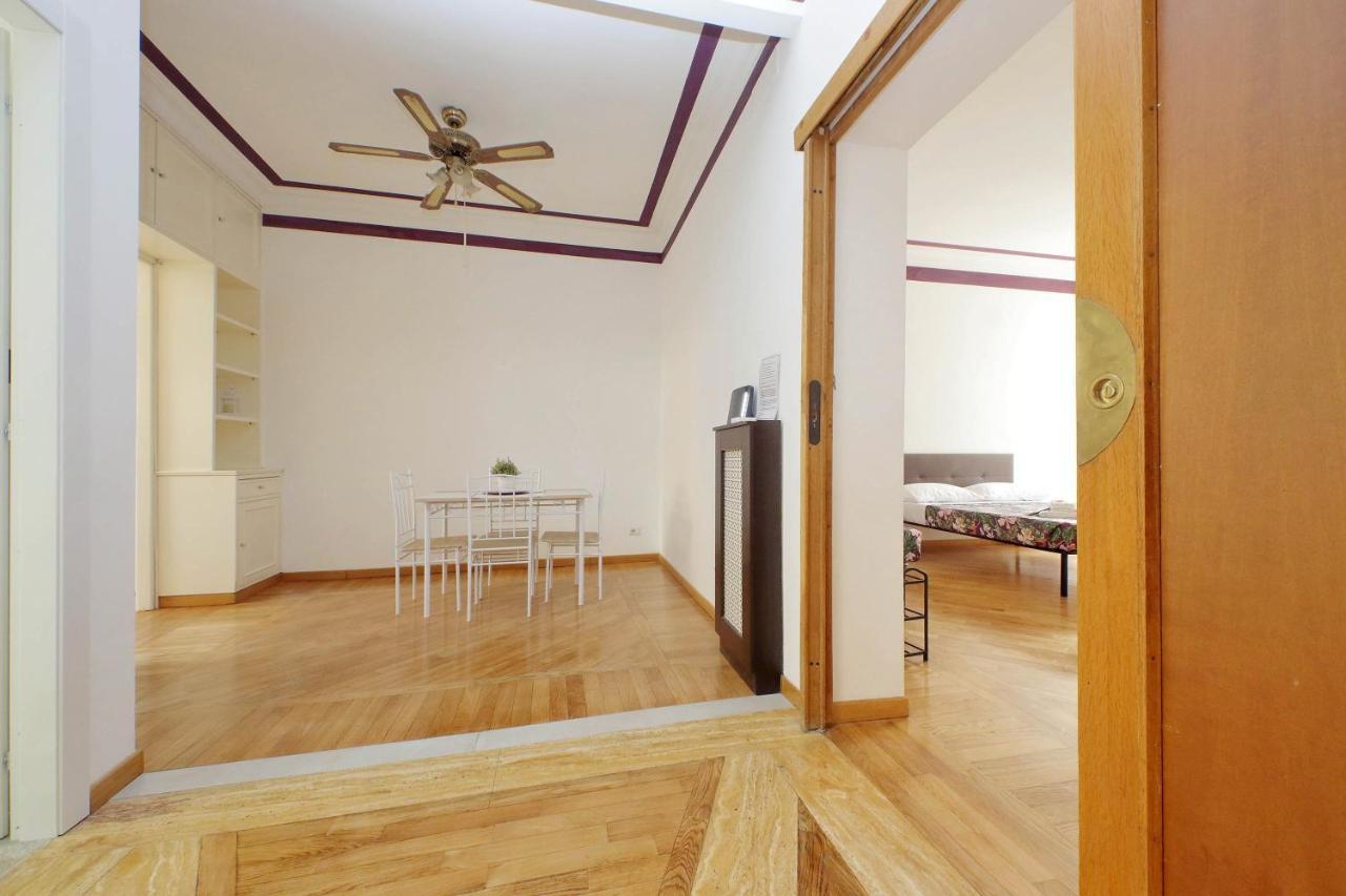 Sanctuary Home 32 Rome Bagian luar foto