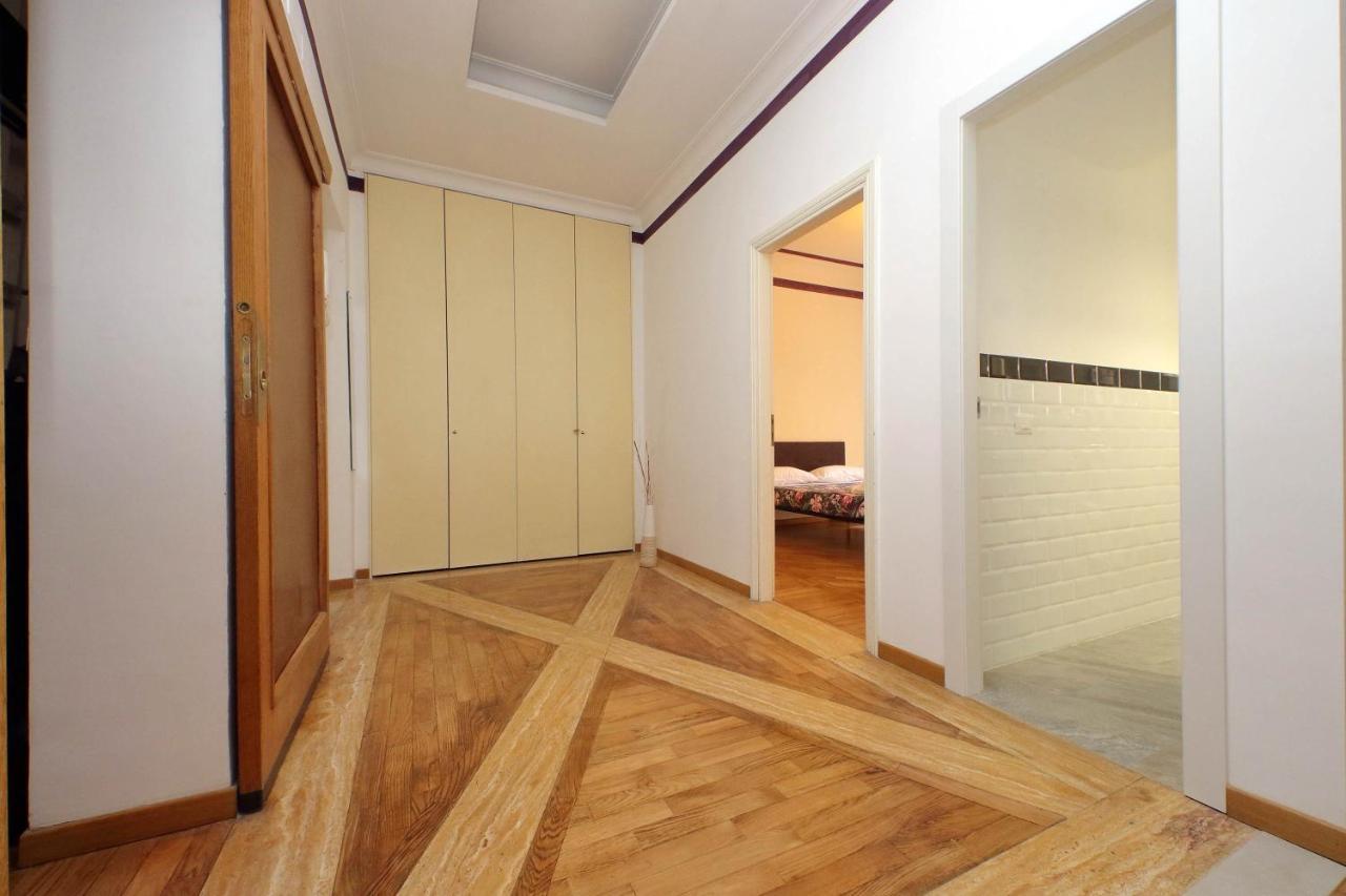 Sanctuary Home 32 Rome Bagian luar foto