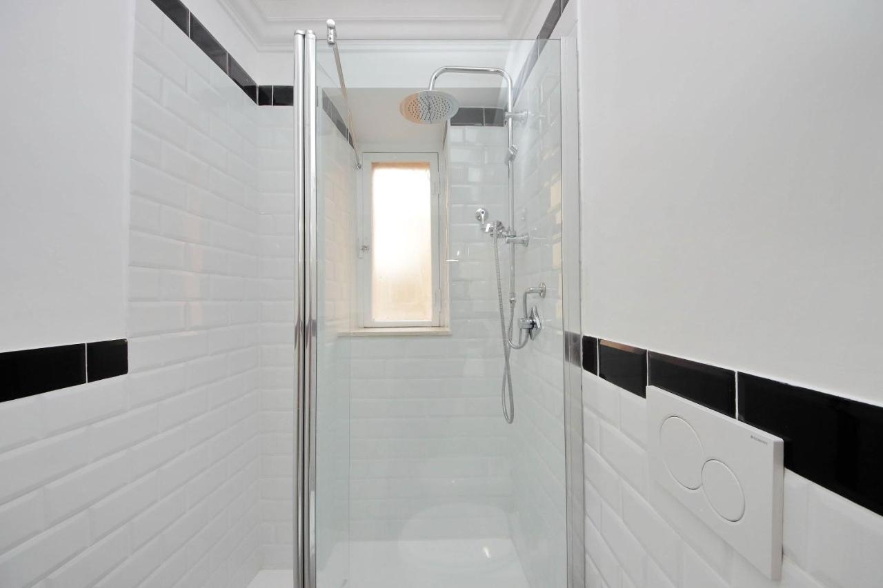 Sanctuary Home 32 Rome Bagian luar foto