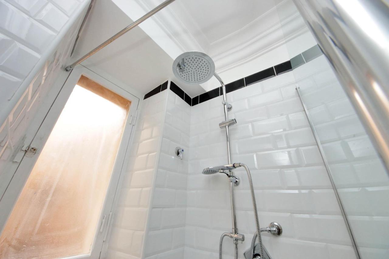 Sanctuary Home 32 Rome Bagian luar foto