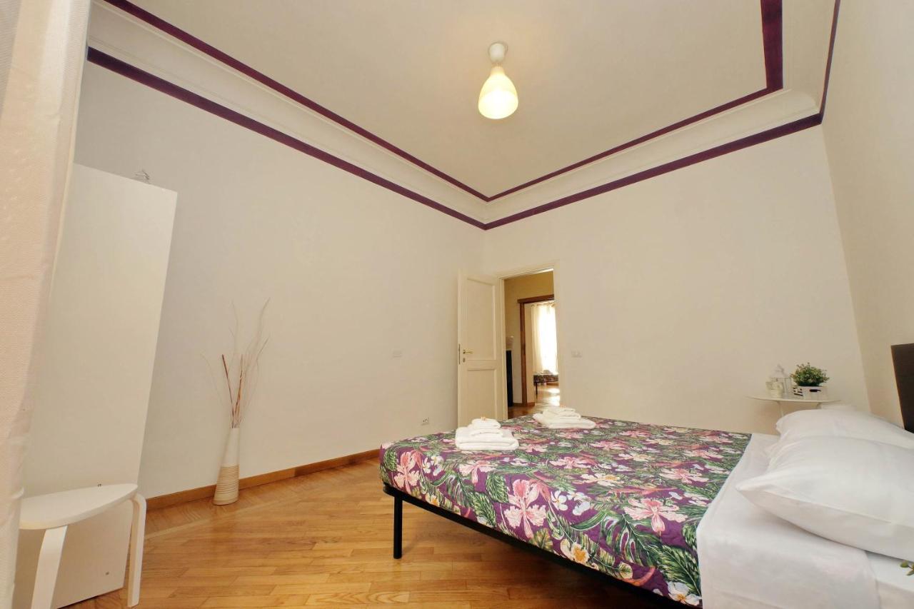 Sanctuary Home 32 Rome Bagian luar foto