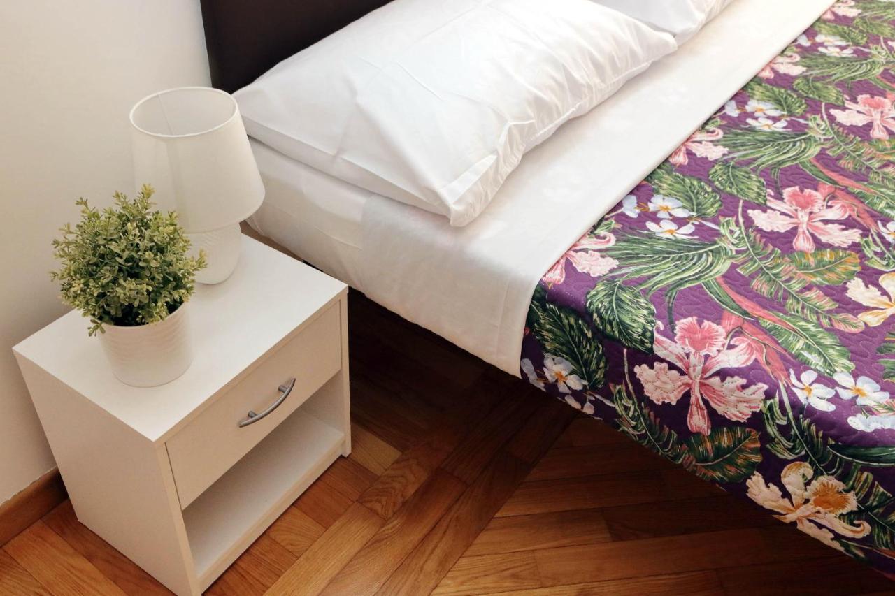 Sanctuary Home 32 Rome Bagian luar foto