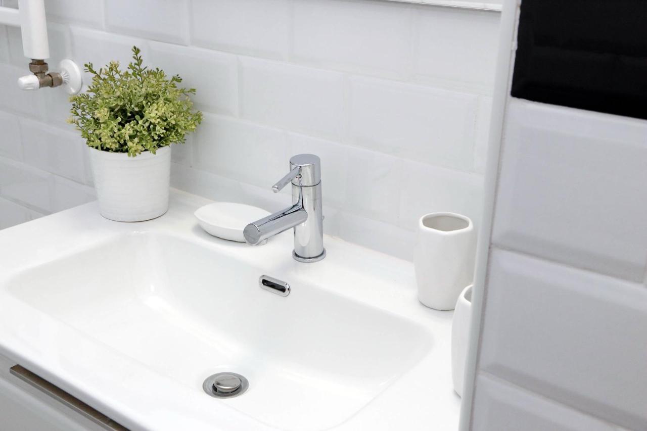 Sanctuary Home 32 Rome Bagian luar foto