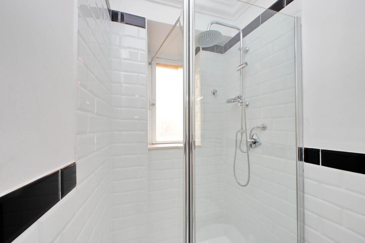 Sanctuary Home 32 Rome Bagian luar foto
